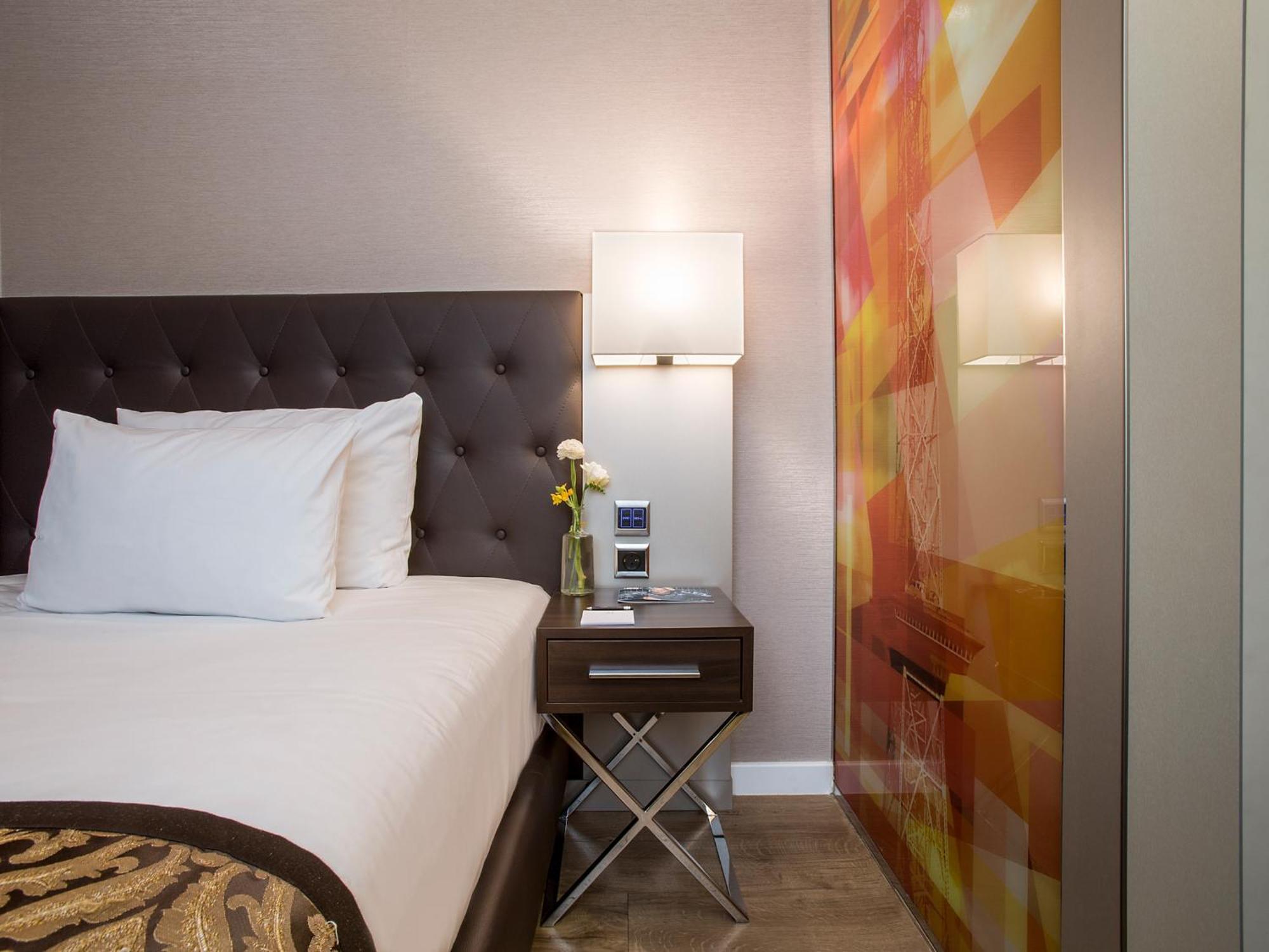 Homaris West Side (Adults Only) Hotel Berlim Exterior foto